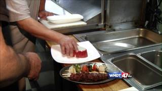 Cactus Talverna: Kitchen Insider