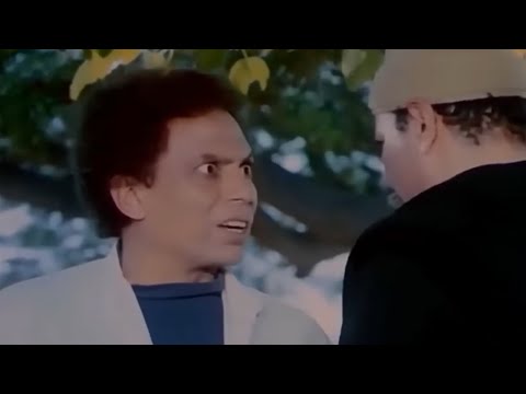 اقوي ربع ساعه هتموتك من الضحك مع الزعيم عادل امام من فيلم الهلفوت