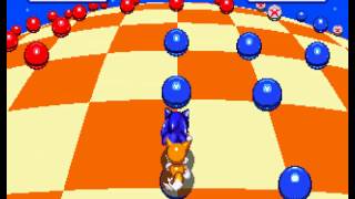 Sonic the Hedgehog 3 - </a><b><< Now Playing</b><a> - User video