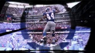 Nfl On Cbs - First On Field Hd