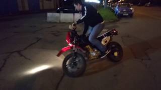 Лифан на максималках #1 Лифан на максималках #1