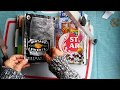 Real Junk Junk Journal 2018