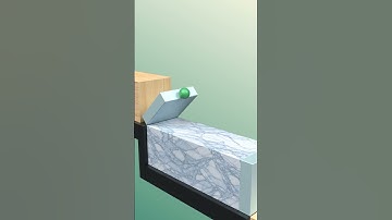 Perpetual Looping Short Clip | Motion graphics in Blender  Just for Fun !