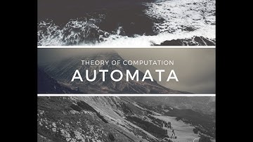 3.How to Construct a Minimal DFA For a Given  Language  part-1st BY LimitedStudy