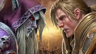 World of Warcraft: Battle for Azeroth Soundtrack - What Makes Us Strong (Trailer Music)