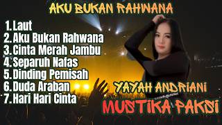 Download lagu Aku Bukan Rahwana Cover Yayah Andriani (LIVE SHOW Pamayangsari Cipatujah Tasikmalaya)