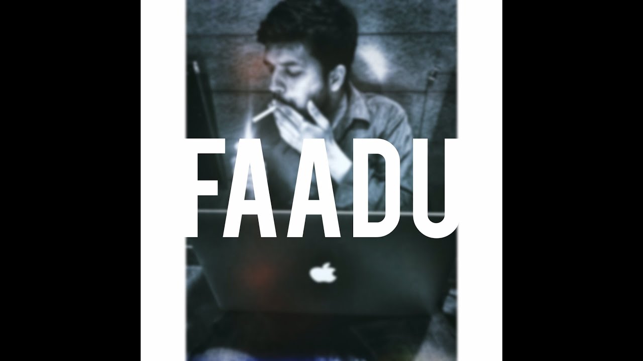 annoncere flydende pave 🔴 50 LADKIYAN (Remade) by FAADU & Prod. Slantize for Shadowville  Productions - YouTube