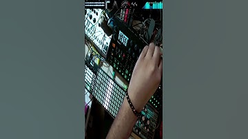 The Digitakt 2 is simply incredible