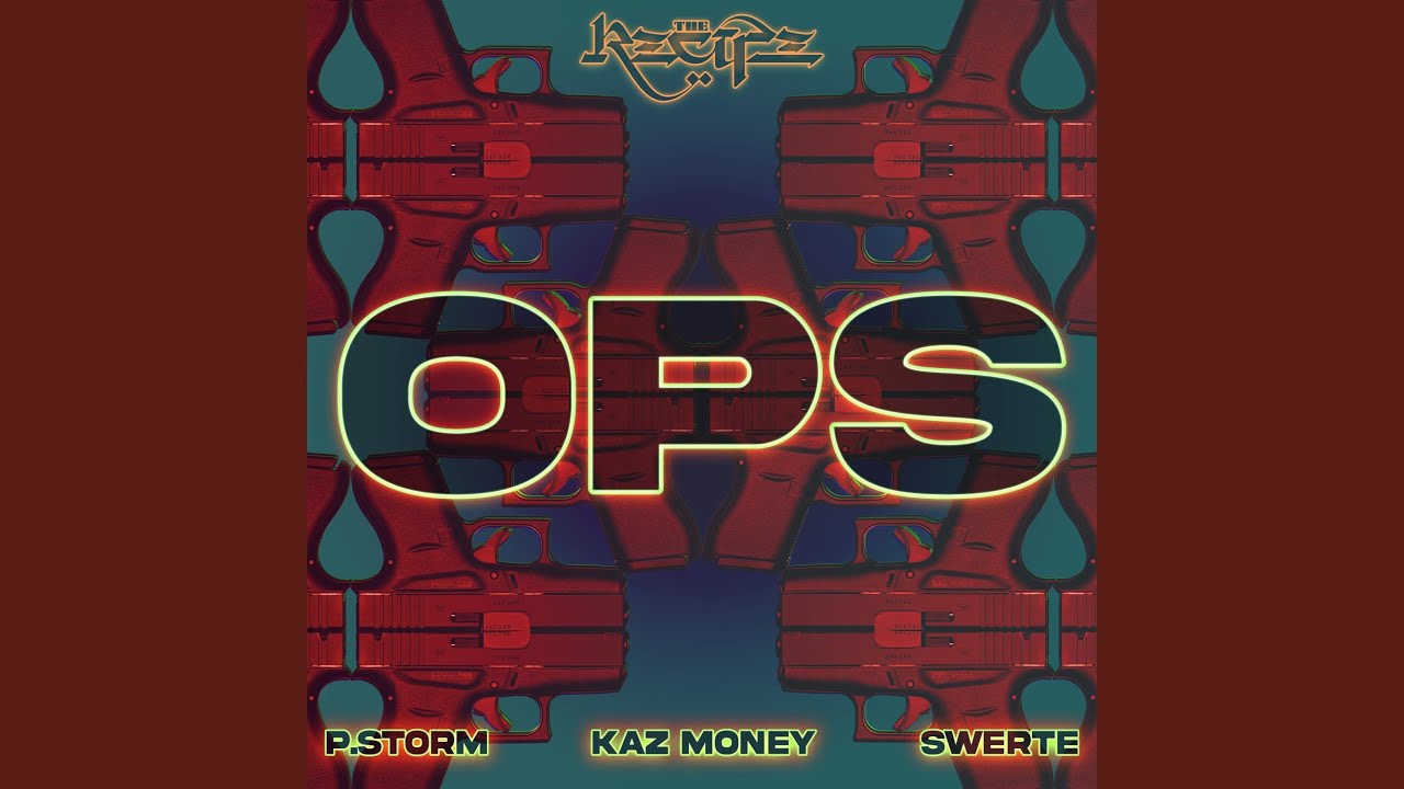 Watch Ops on YouTube Watch Ops on YouTube