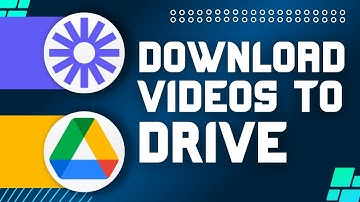 How to Download Loom Video to Google Drive (Quick Tutorial)