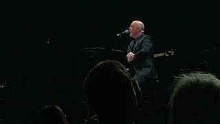 Billy Joel - Happy Birthday to His High School Music Teacher Chuck Arnold 4/8/2022 MSG Live screenshot 2