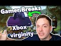 Gamer brakes his Xbox virginity ( Still Worth it !?)