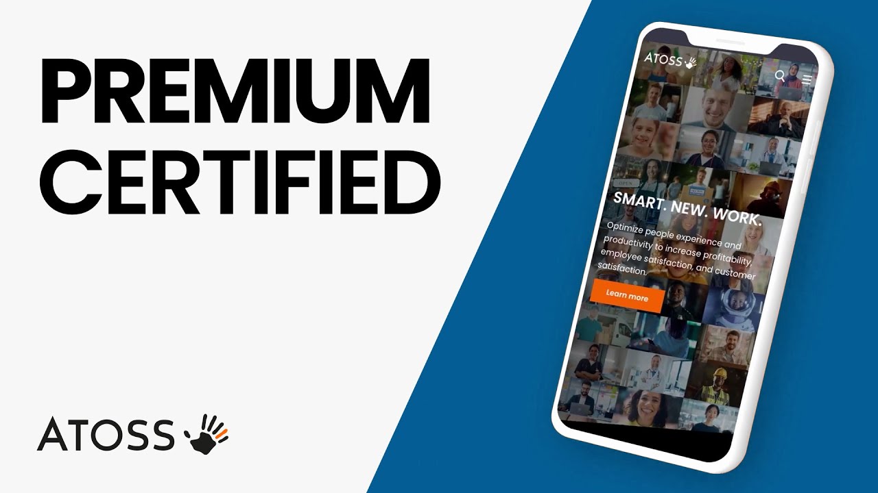 ATOSS and SAP Integration: Endorsed App