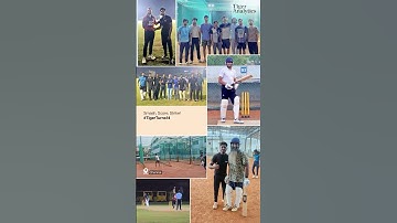 Tiger Sports Tournament