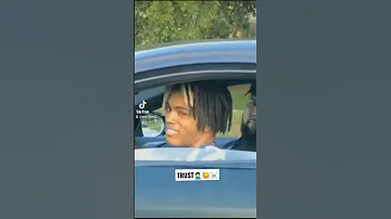 TRUST ISSUES XXX TENTACION HOPE 
