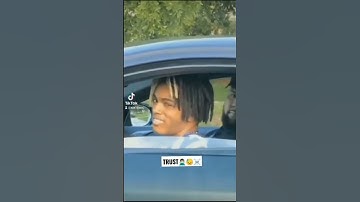 Thumbnail of TRUST ISSUES 😩 XXX TENTACION #HOPE