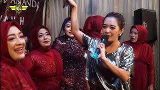 RENA MOVIES (COVER) - RELAKU MENGALAH - OM. ROSABELLA , LIVE BOYO BENING GONDANG MOJOKERTO