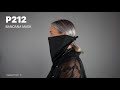 P212 Bandana