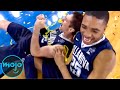 Top 10 Best Moments in March Madness History