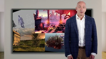 1996: Nintendo 64 - 20 Years of Mentor Embedded