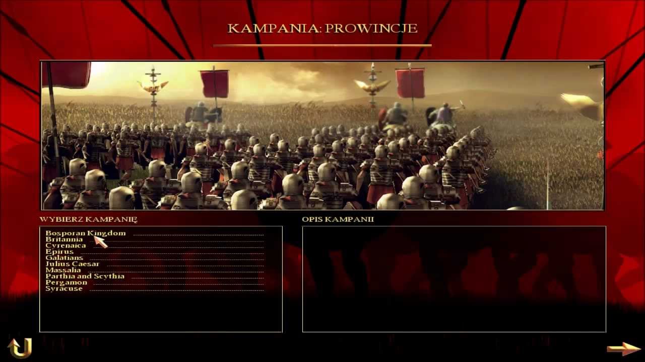 rome total war extended greek mod