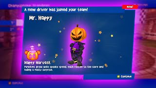 Mr. Happy Unlock - Beach Buggy Racing 2 PC
