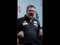 James 'The Machine' Wade has done it again. For the 15th consecutive season, he' | Darts #Shorts