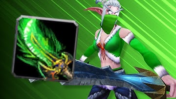 Will This Rogue DEMOLISH The MONK GOD?! (5v5 1v1 Duels) - PvP WoW: Battle For Azeroth 8.2