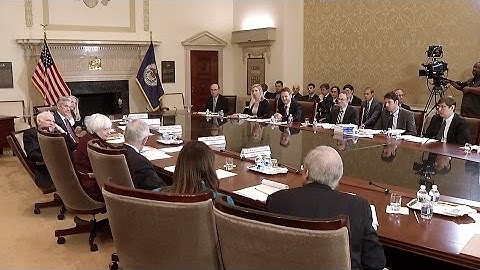 Fed FAQ: What does the Fed do?