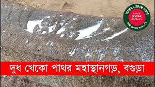 Khodar Pathor Vita at Mahastangarh Bogura Travel Bangladesh | Just Go Travel Bangla