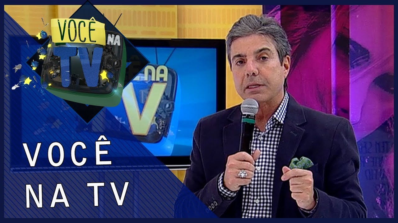 Você na TV (04/07/18) | Completo