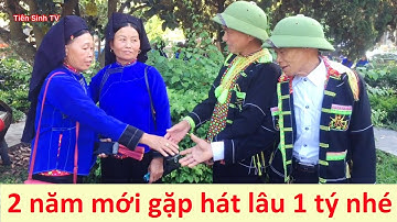 .Gái Lục Ngạn và trai Cao Lộc giao duyên