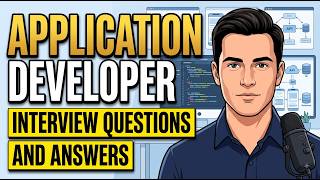 Application Developer Interview Questions and Answers