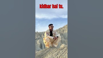 Talha Anjum - Kaun Talha | Prod. by Umair #army #dhh #diss #hophop #india #podcast #rap