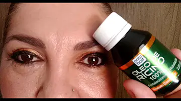 Porque os pelos do corpo crescem rápido?