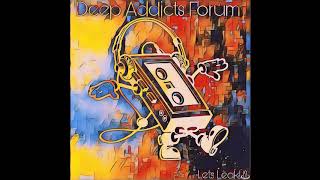 Atjazz & Julian Gomez - Decoded