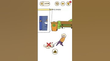 brain find level-139 gameplay #shorts