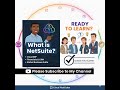 Introduction to NetSuite | Part 1
