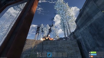 rust console take bradley w grenades