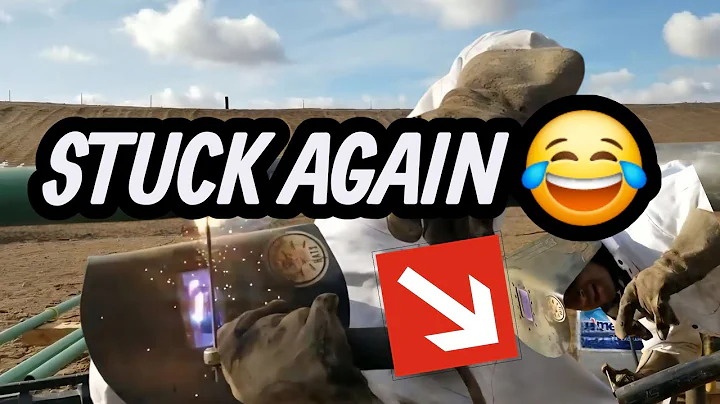 This Is What REAL Welding Looks Like Not Edited Perfect