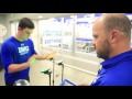 IMG Academy Vision Training Overview