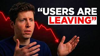 Famous Why Everyone is Suddenly Leaving ChatGPT Wealth