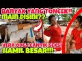 ODGJ CANTIK SEKSI HAMIL!! BANYAK YANG TONCEK?? MAIN DIPINGGIR JALAN. #PART1