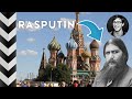 RASPUTIN (lyrics) - BONEY M.