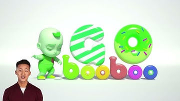 GoBooBoo Intro Logo Special Effects Sponsored By Preview 2 Mokou Deepfake Effects