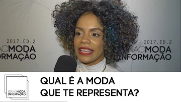 O que a moda representa para a sociedade?