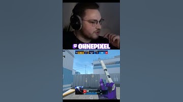 rain owns outside #ohnepixel  #capcut #csgo #counterstrike #csgomoments #twitch#cs2#gaming#csgoclips
