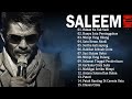 Lagu Malaysia Saleem Iklim - Lagu Rock Malaysia Lama - Bukan Ku Tak Sudi