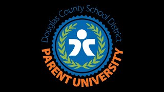 DCSD Parent University: Phases of Childhood Brain Development