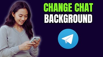 How to Change Your Telegram Chat Background NOW!